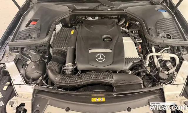 Mercedes-Benz E-Class 2022 2.0 автомат (гидро), миниатюра 6 Mercedes-Benz E-Class 2022 2.0 автомат (гидро), миниатюра 6