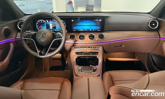 Mercedes-Benz E-Class 2022 2.0 автомат (гидро), миниатюра 7 Mercedes-Benz E-Class 2022 2.0 автомат (гидро), миниатюра 7