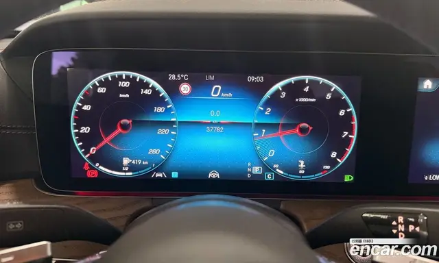Mercedes-Benz E-Class 2022 2.0 автомат (гидро), миниатюра 8 Mercedes-Benz E-Class 2022 2.0 автомат (гидро), миниатюра 8