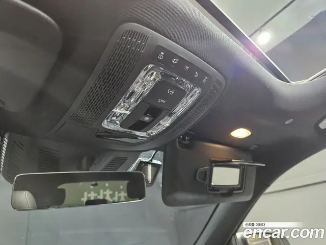 Mercedes-Benz EQB 2023 0.2 автомат (гидро), миниатюра 11