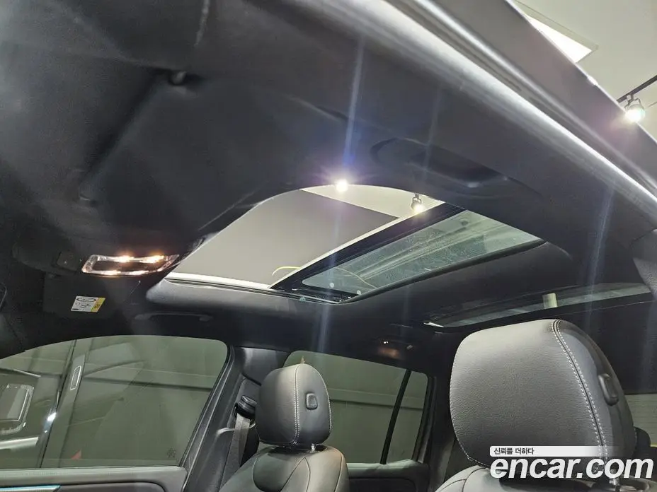 Mercedes-Benz EQB 2023 0.2 автомат (гидро), фото 17