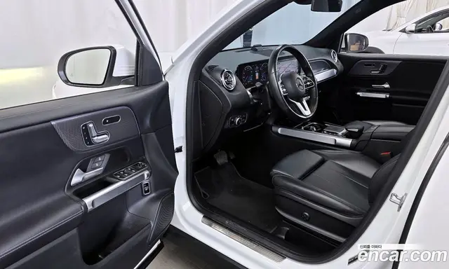 Mercedes-Benz GLB-Class 2021 2.0 автомат (гидро), миниатюра 10 Mercedes-Benz GLB-Class 2021 2.0 автомат (гидро), миниатюра 10
