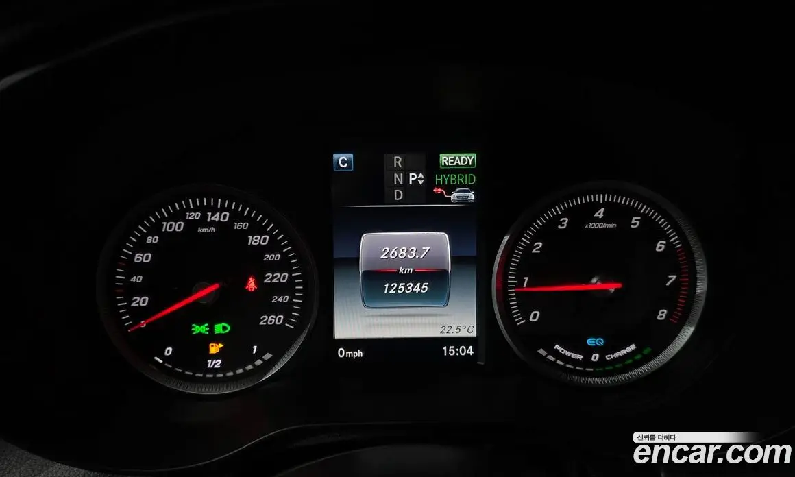 Mercedes-Benz GLC-Class 2018 2.0 автомат (гидро), фото 11 Mercedes-Benz GLC-Class 2018 2.0 автомат (гидро), фото 11