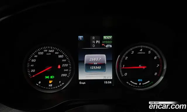 Mercedes-Benz GLC-Class 2018 2.0 автомат (гидро), миниатюра 11 Mercedes-Benz GLC-Class 2018 2.0 автомат (гидро), миниатюра 11