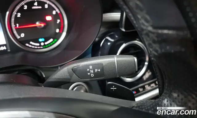 Mercedes-Benz GLC-Class 2018 2.0 автомат (гидро), миниатюра 12
