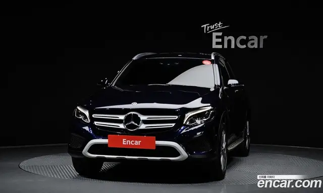 Mercedes-Benz GLC-Class 2018 2.0 автомат (гидро), миниатюра 3 Mercedes-Benz GLC-Class 2018 2.0 автомат (гидро), миниатюра 3