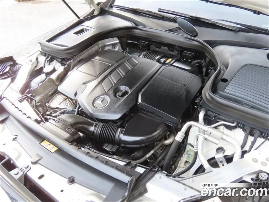 Mercedes-Benz GLC-Class 2021 1.9 автомат (гидро), фото 20