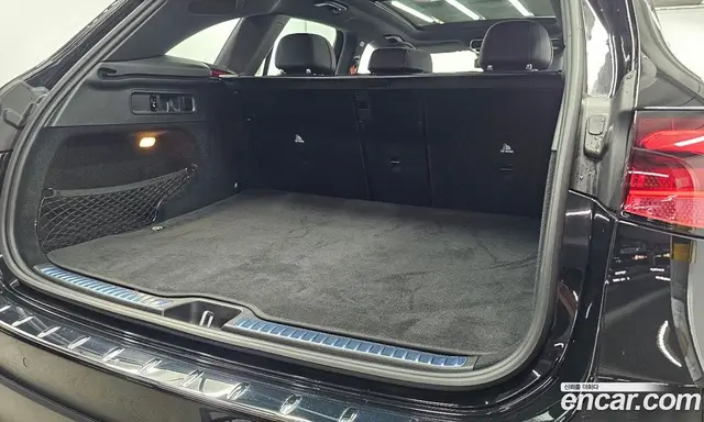 Mercedes-Benz GLC-Class 2025 2.0 автомат (гидро), миниатюра 11