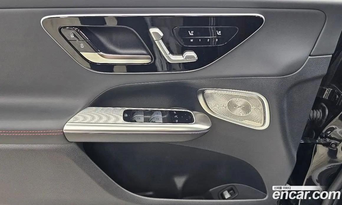 Mercedes-Benz GLC-Class 2025 2.0 автомат (гидро), фото 15