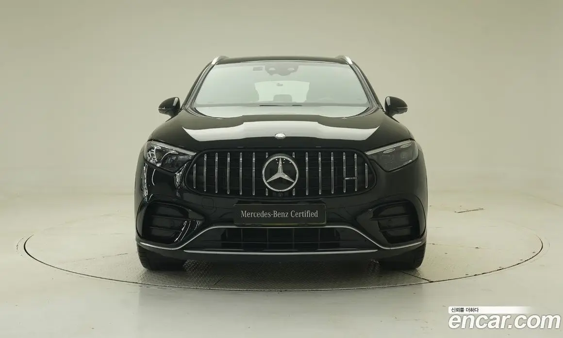 Mercedes-Benz GLC-Class 2025 2.0 автомат (гидро), фото 3