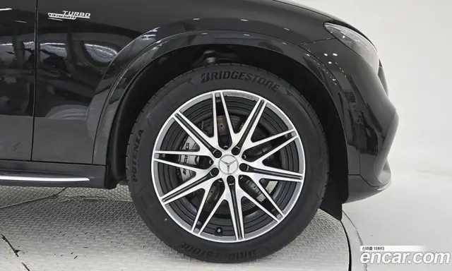 Mercedes-Benz GLC-Class 2025 2.0 автомат (гидро), миниатюра 5