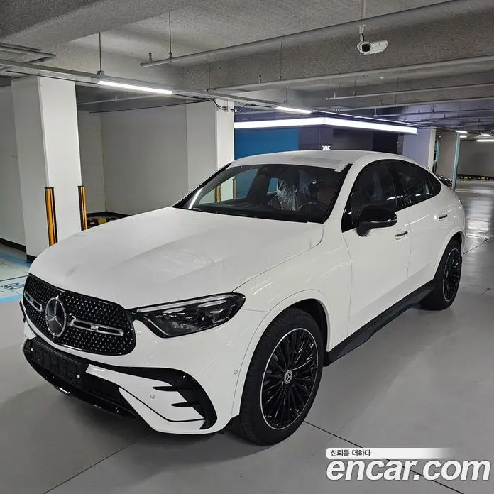 Mercedes-Benz GLC-Class 2026 2.0 автомат (гидро), фото 1 Mercedes-Benz GLC-Class 2026 2.0 автомат (гидро), фото 1