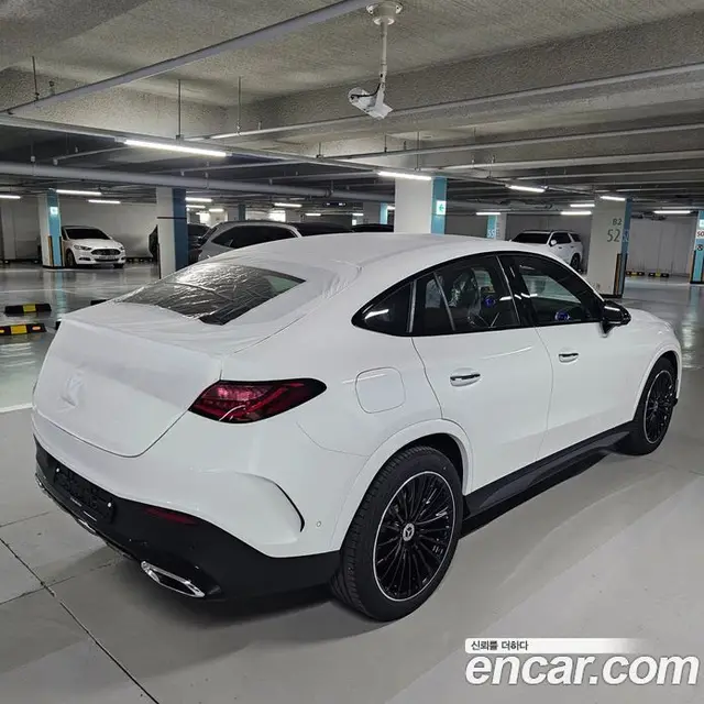 Mercedes-Benz GLC-Class 2026 2.0 автомат (гидро), миниатюра 11 Mercedes-Benz GLC-Class 2026 2.0 автомат (гидро), миниатюра 11