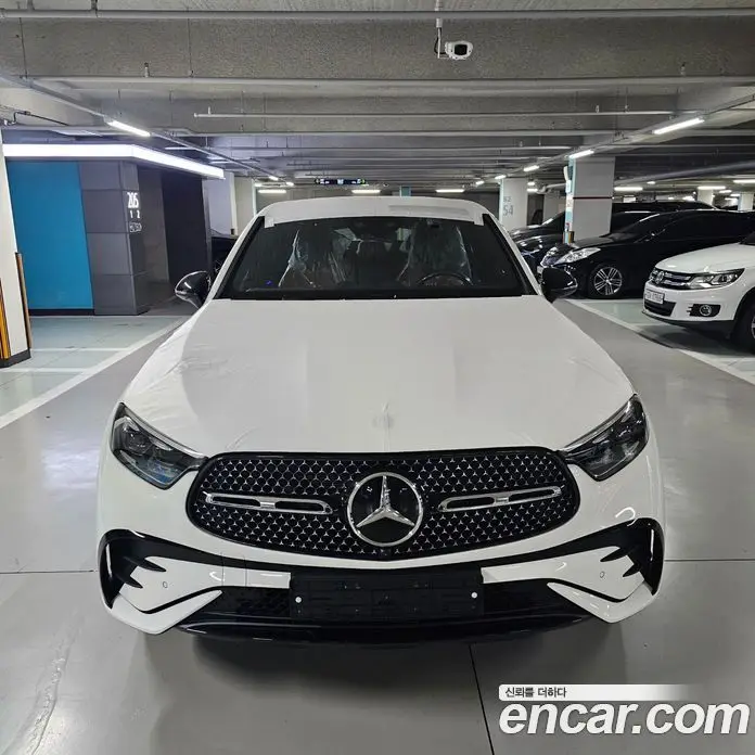 Mercedes-Benz GLC-Class 2026 2.0 автомат (гидро), фото 3 Mercedes-Benz GLC-Class 2026 2.0 автомат (гидро), фото 3
