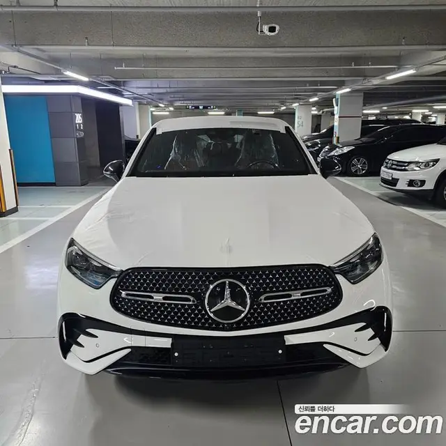 Mercedes-Benz GLC-Class 2026 2.0 автомат (гидро), миниатюра 3 Mercedes-Benz GLC-Class 2026 2.0 автомат (гидро), миниатюра 3