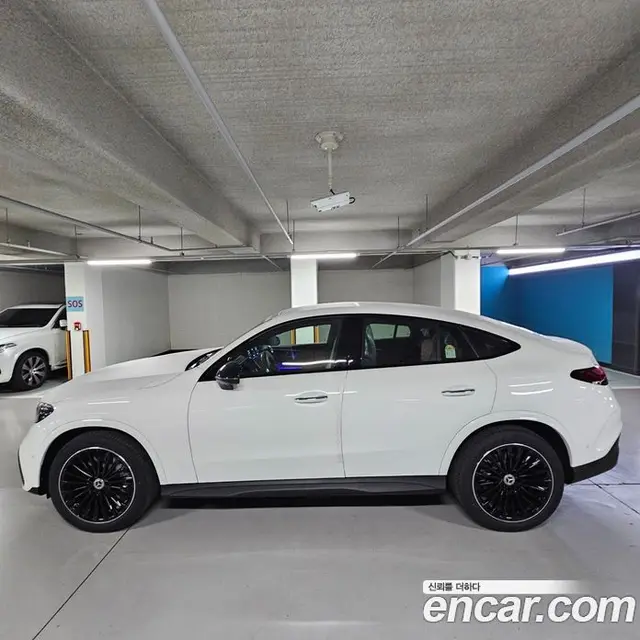 Mercedes-Benz GLC-Class 2026 2.0 автомат (гидро), миниатюра 5 Mercedes-Benz GLC-Class 2026 2.0 автомат (гидро), миниатюра 5