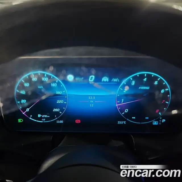 Mercedes-Benz GLC-Class 2026 2.0 автомат (гидро), миниатюра 7 Mercedes-Benz GLC-Class 2026 2.0 автомат (гидро), миниатюра 7