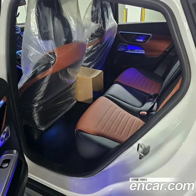 Mercedes-Benz GLC-Class 2026 2.0 автомат (гидро), миниатюра 8 Mercedes-Benz GLC-Class 2026 2.0 автомат (гидро), миниатюра 8