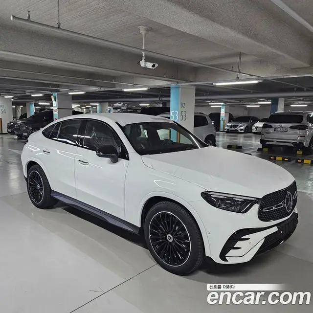 Mercedes-Benz GLC-Class 2026 2.0 автомат (гидро), миниатюра 9 Mercedes-Benz GLC-Class 2026 2.0 автомат (гидро), миниатюра 9