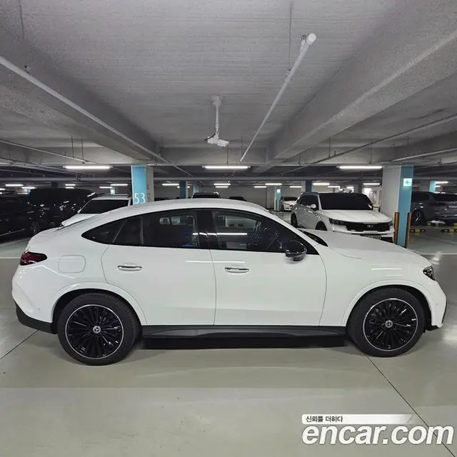 Mercedes-Benz GLC-Class 2026 2.0 автомат (гидро), миниатюра 10 Mercedes-Benz GLC-Class 2026 2.0 автомат (гидро), миниатюра 10
