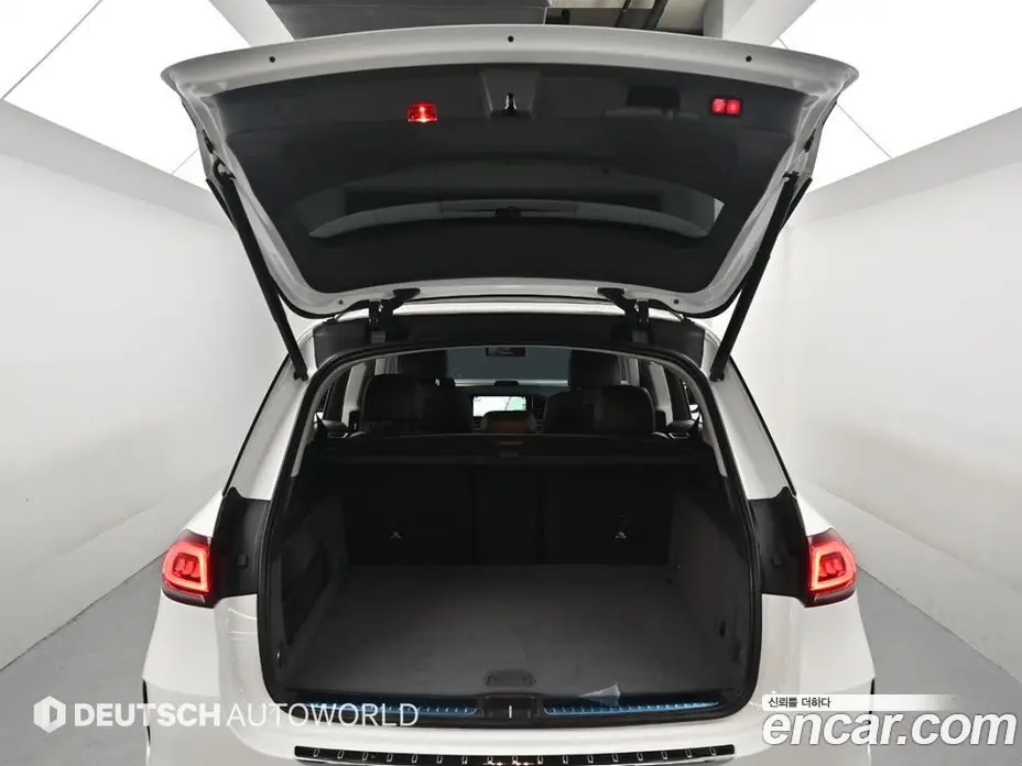 Mercedes-Benz GLE-Class 2020 3.0 автомат (гидро), фото 19