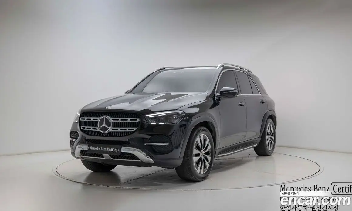 Mercedes-Benz GLE-Class 2024 2.0 автомат (гидро), фото 1 Mercedes-Benz GLE-Class 2024 2.0 автомат (гидро), фото 1