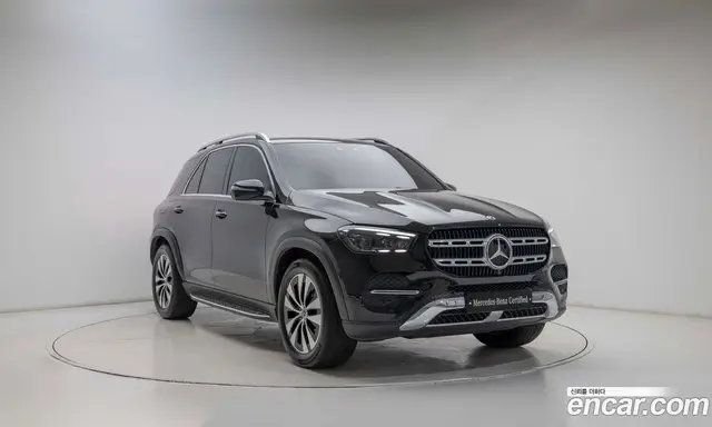 Mercedes-Benz GLE-Class 2024 2.0 автомат (гидро), миниатюра 2 Mercedes-Benz GLE-Class 2024 2.0 автомат (гидро), миниатюра 2