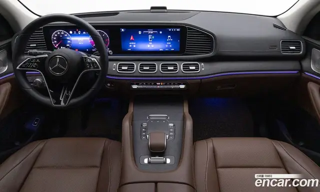 Mercedes-Benz GLE-Class 2024 2.0 автомат (гидро), миниатюра 11 Mercedes-Benz GLE-Class 2024 2.0 автомат (гидро), миниатюра 11