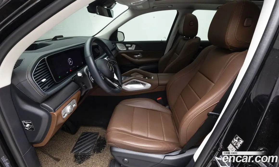 Mercedes-Benz GLE-Class 2024 2.0 автомат (гидро), фото 13 Mercedes-Benz GLE-Class 2024 2.0 автомат (гидро), фото 13