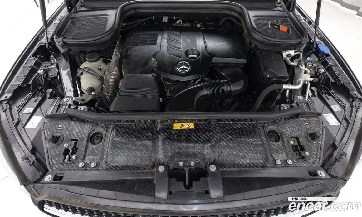 Mercedes-Benz GLE-Class 2024 2.0 автомат (гидро), фото 19 Mercedes-Benz GLE-Class 2024 2.0 автомат (гидро), фото 19