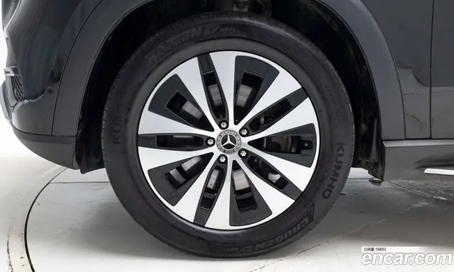 Mercedes-Benz GLE-Class 2024 2.0 автомат (гидро), миниатюра 5 Mercedes-Benz GLE-Class 2024 2.0 автомат (гидро), миниатюра 5