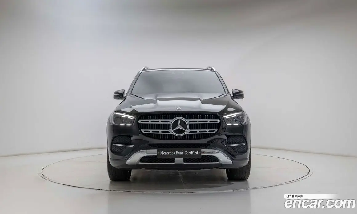 Mercedes-Benz GLE-Class 2024 2.0 автомат (гидро), фото 6 Mercedes-Benz GLE-Class 2024 2.0 автомат (гидро), фото 6