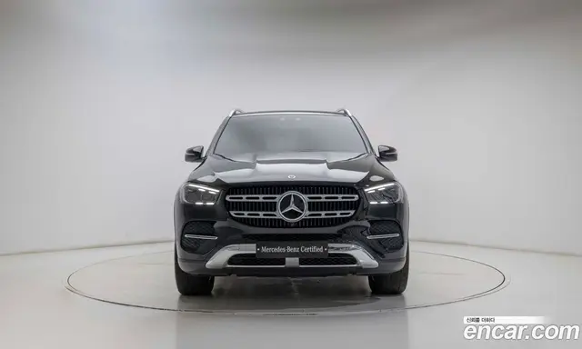Mercedes-Benz GLE-Class 2024 2.0 автомат (гидро), миниатюра 6 Mercedes-Benz GLE-Class 2024 2.0 автомат (гидро), миниатюра 6