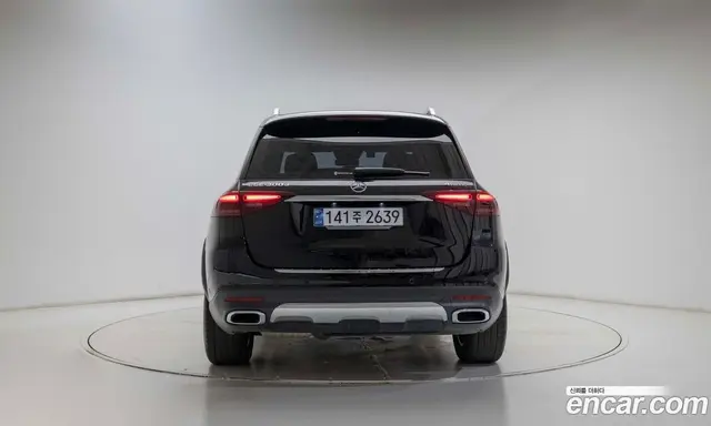 Mercedes-Benz GLE-Class 2024 2.0 автомат (гидро), миниатюра 7 Mercedes-Benz GLE-Class 2024 2.0 автомат (гидро), миниатюра 7