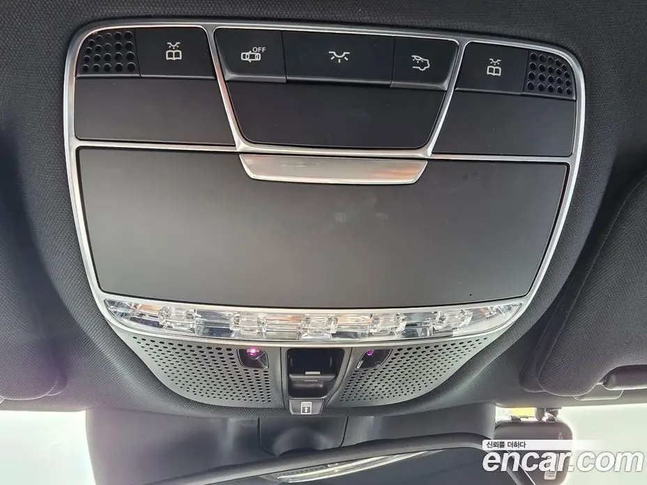 Mercedes-Benz S-Class 2014 4.7 автомат (гидро), фото 15