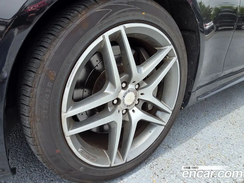 Mercedes-Benz S-Class 2014 4.7 автомат (гидро), фото 5