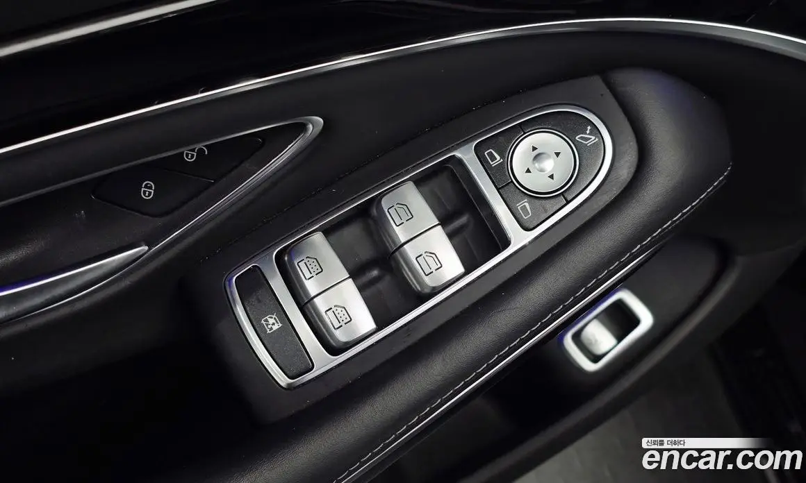 Mercedes-Benz S-Class 2015 4.7 автомат (гидро), фото 15