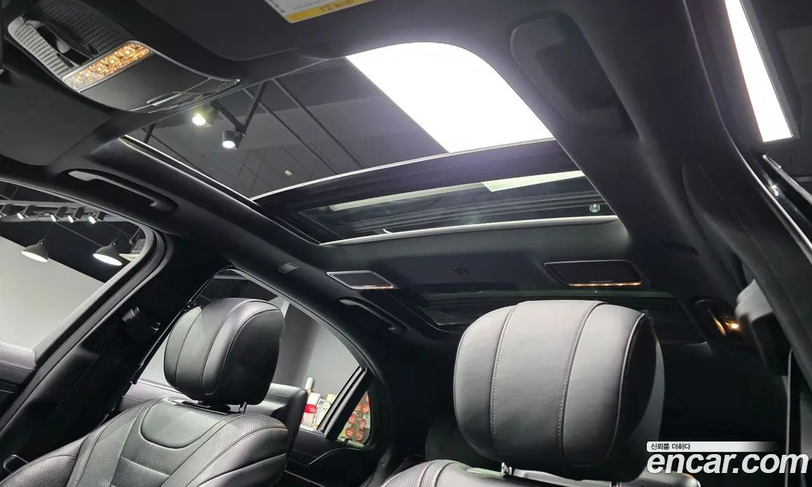 Mercedes-Benz S-Class 2017 4.7 автомат (гидро), фото 20