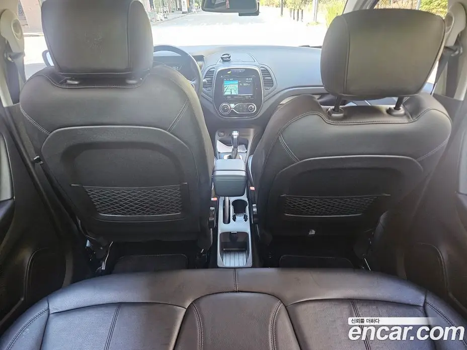 Renault (Samsung) QM3 2019 1.5 автомат (гидро), фото 11 Renault (Samsung) QM3 2019 1.5 автомат (гидро), фото 11