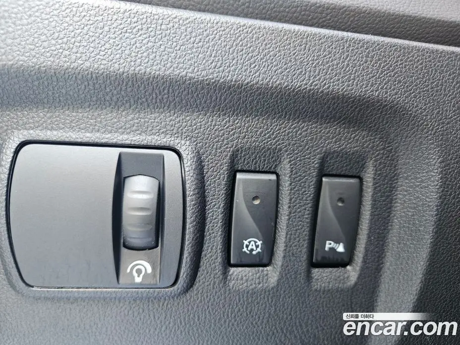 Renault (Samsung) QM3 2019 1.5 автомат (гидро), фото 12 Renault (Samsung) QM3 2019 1.5 автомат (гидро), фото 12