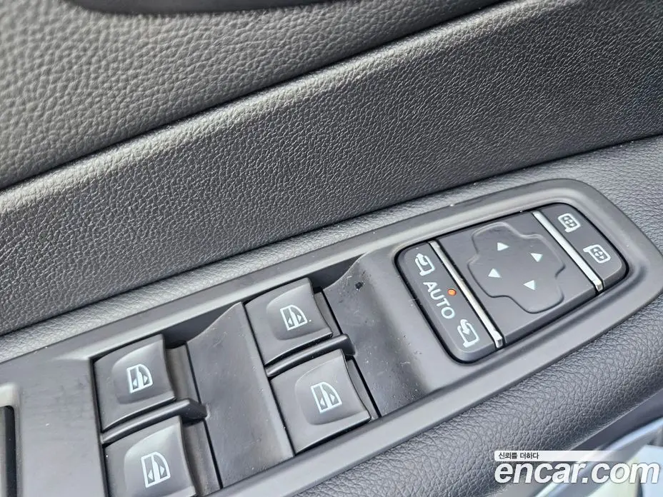 Renault (Samsung) QM3 2019 1.5 автомат (гидро), фото 13 Renault (Samsung) QM3 2019 1.5 автомат (гидро), фото 13