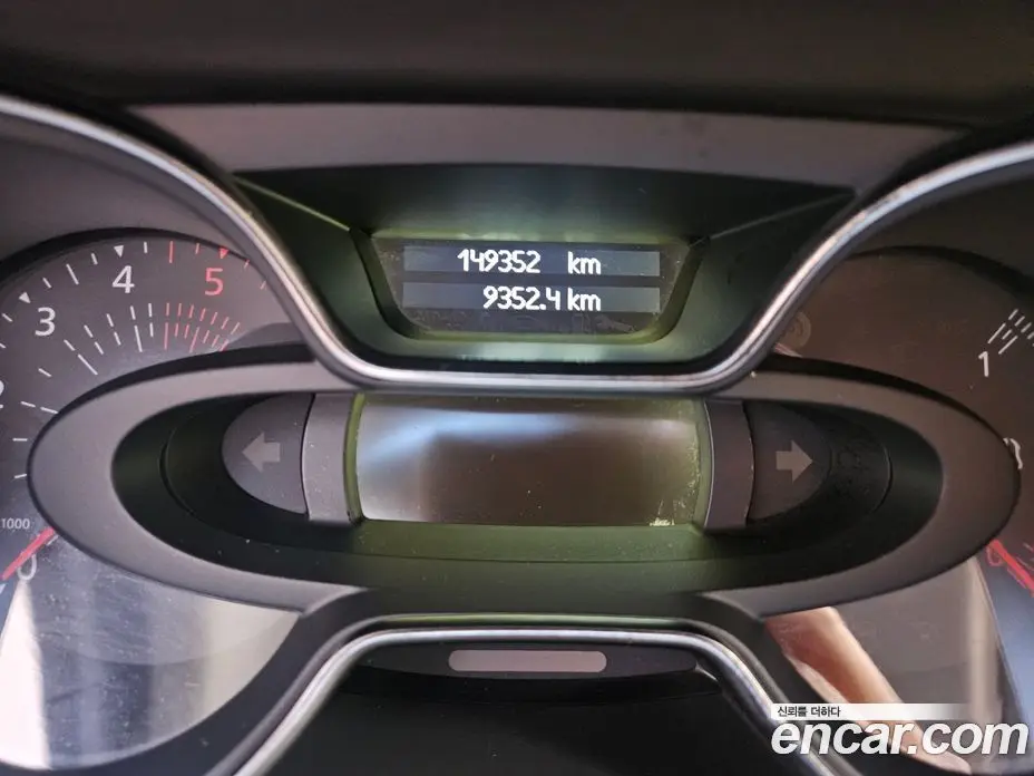 Renault (Samsung) QM3 2019 1.5 автомат (гидро), фото 14 Renault (Samsung) QM3 2019 1.5 автомат (гидро), фото 14