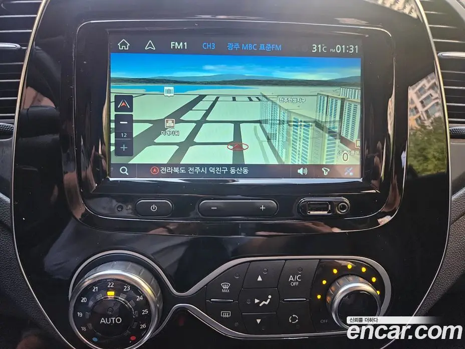 Renault (Samsung) QM3 2019 1.5 автомат (гидро), фото 15 Renault (Samsung) QM3 2019 1.5 автомат (гидро), фото 15
