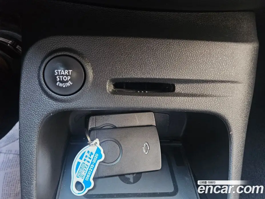 Renault (Samsung) QM3 2019 1.5 автомат (гидро), фото 16 Renault (Samsung) QM3 2019 1.5 автомат (гидро), фото 16