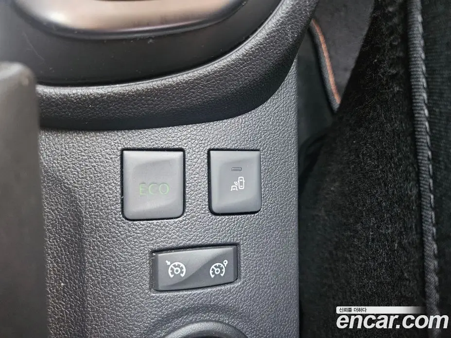 Renault (Samsung) QM3 2019 1.5 автомат (гидро), фото 17 Renault (Samsung) QM3 2019 1.5 автомат (гидро), фото 17