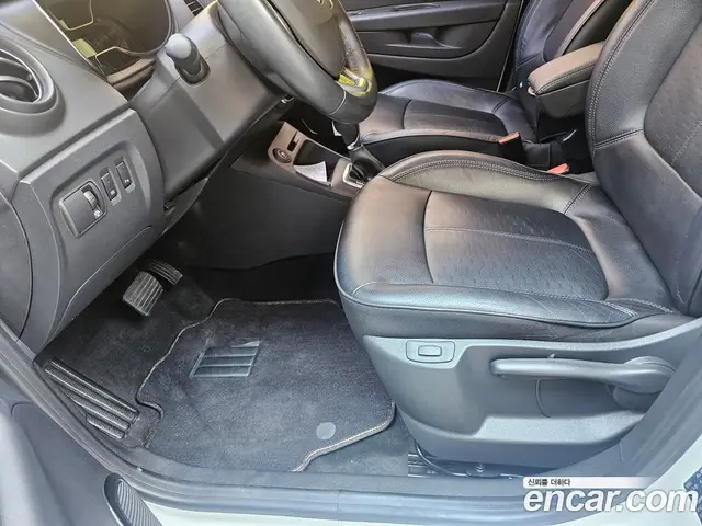 Renault (Samsung) QM3 2019 1.5 автомат (гидро), миниатюра 7 Renault (Samsung) QM3 2019 1.5 автомат (гидро), миниатюра 7