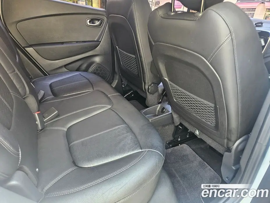 Renault (Samsung) QM3 2019 1.5 автомат (гидро), фото 9 Renault (Samsung) QM3 2019 1.5 автомат (гидро), фото 9
