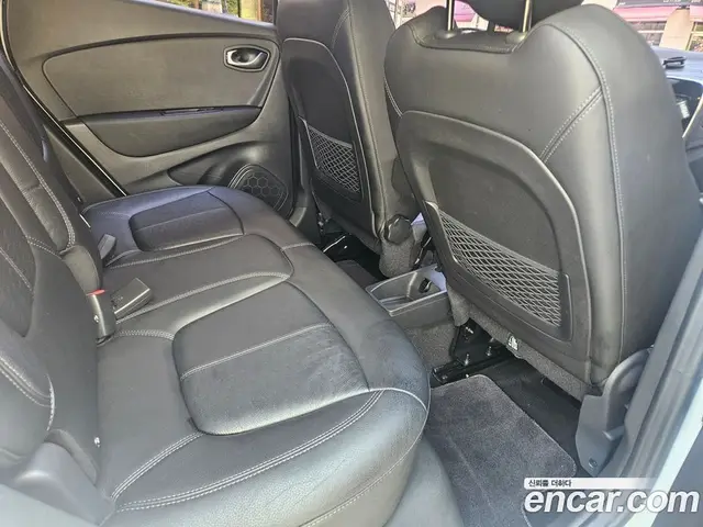 Renault (Samsung) QM3 2019 1.5 автомат (гидро), миниатюра 9 Renault (Samsung) QM3 2019 1.5 автомат (гидро), миниатюра 9
