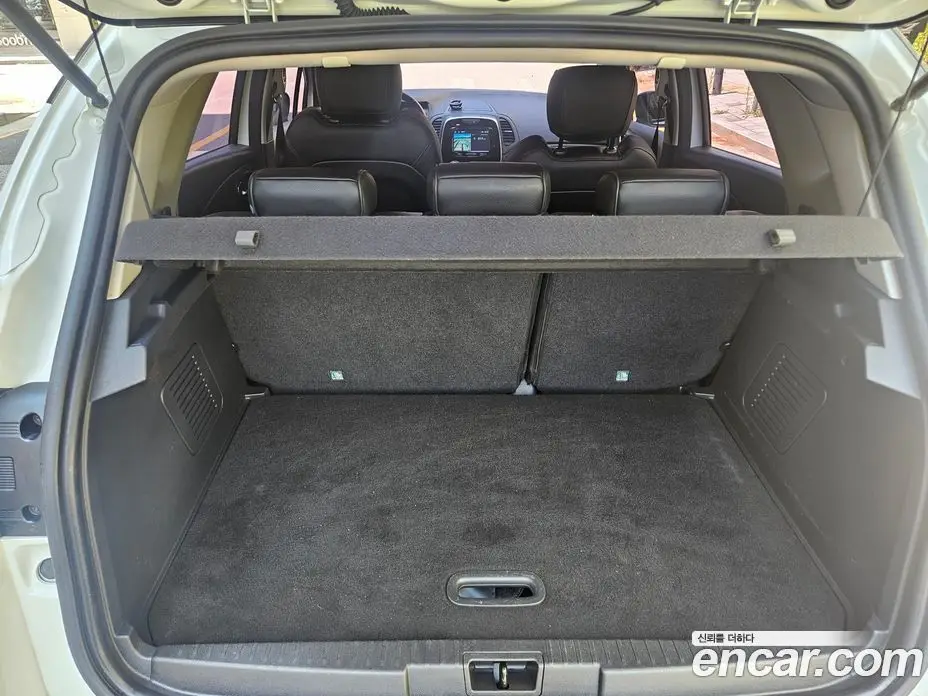 Renault (Samsung) QM3 2019 1.5 автомат (гидро), фото 10 Renault (Samsung) QM3 2019 1.5 автомат (гидро), фото 10