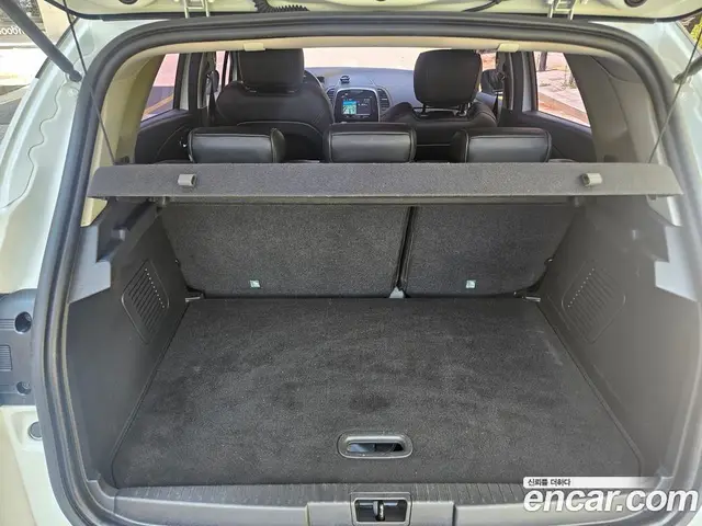 Renault (Samsung) QM3 2019 1.5 автомат (гидро), миниатюра 10 Renault (Samsung) QM3 2019 1.5 автомат (гидро), миниатюра 10